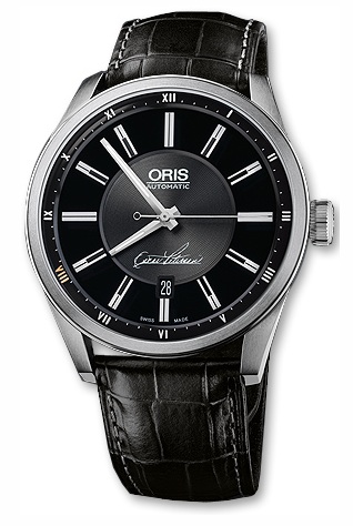 Oris Artix 733 7642 40 84 LS